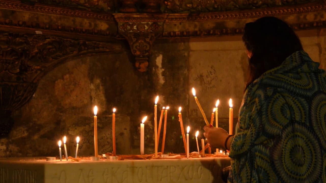 Thumbnail for Israel and the Church - Parallel Restoration