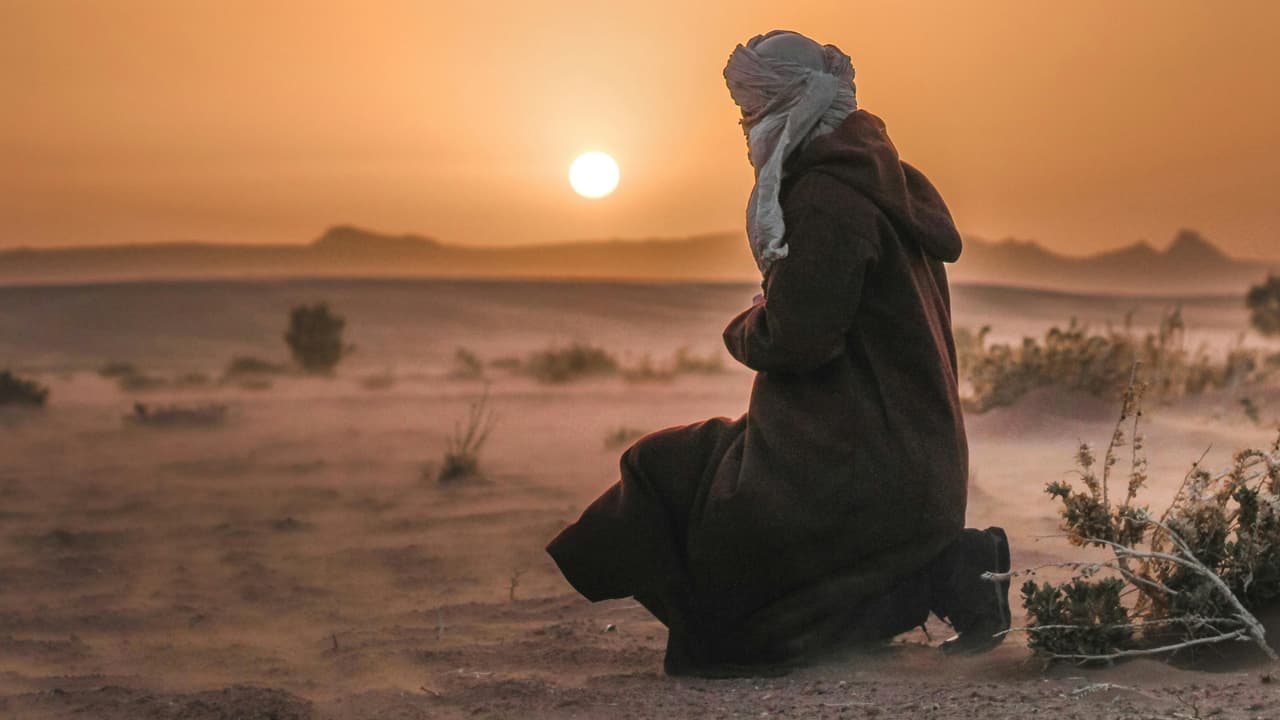 Thumbnail for Self-Humbling Through Fasting
