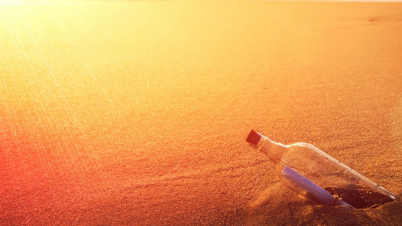 Thumbnail for Prophecy - God’s Time Map