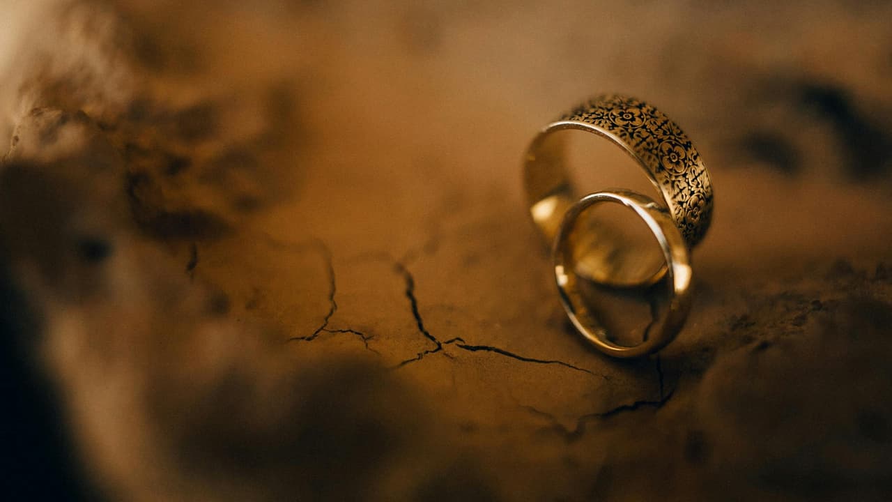 Thumbnail for Marriage is a Covenant, Part 1 of 5: The Key to a Successful Marriage