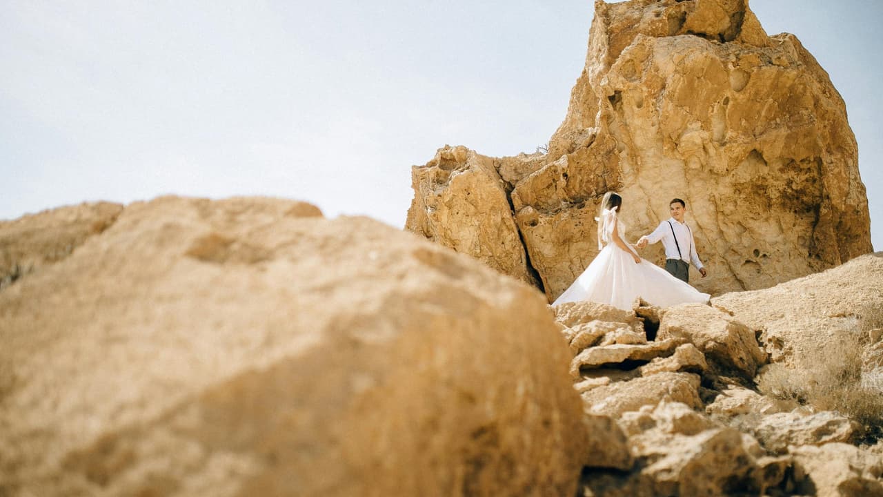 Thumbnail for Laying Down Our Life, Part 2 of 5: The Key to a Successful Marriage
