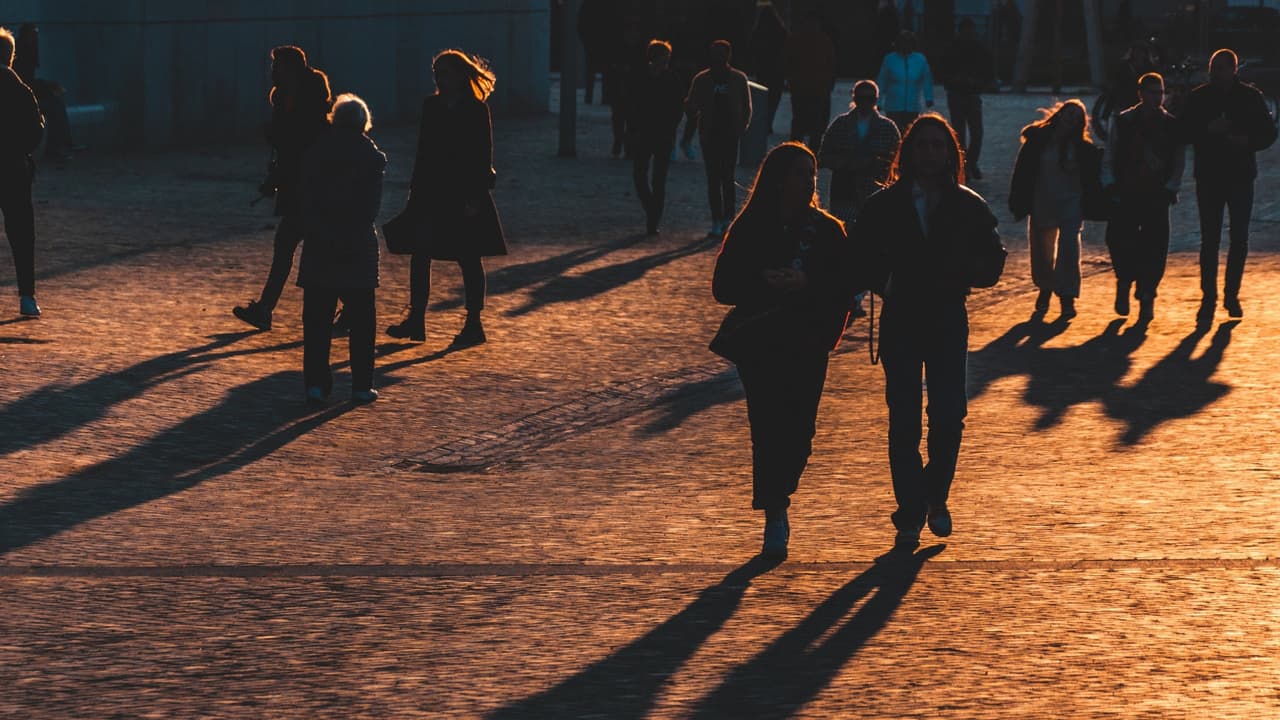 Thumbnail for Christianity Is Based on Right Relationships, Part 1 of 5: Relationship with God