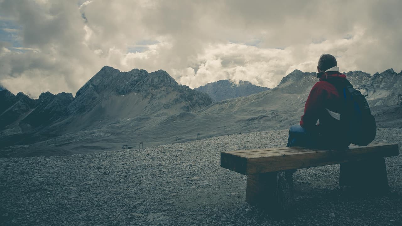 Thumbnail for God’s Covenant with Abraham, Part 3 of 5: Relationship with God