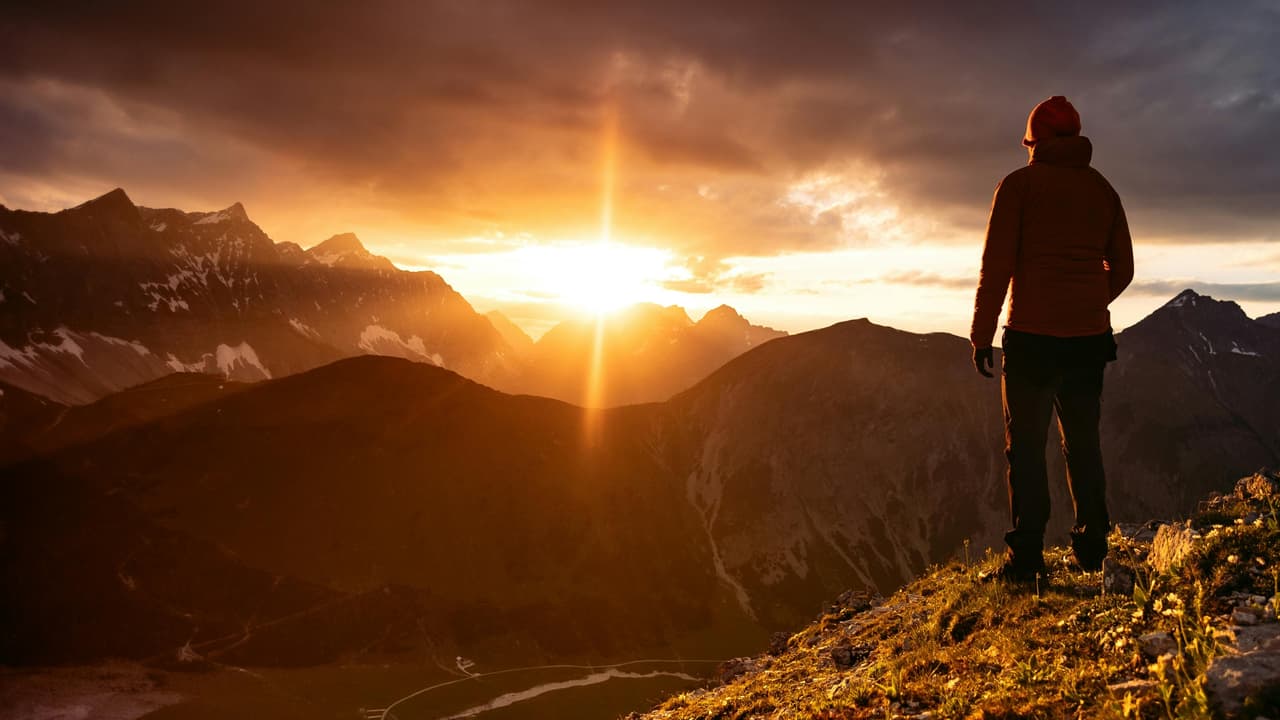 Thumbnail for Laying Down Our Lives, Part 2 of 5: Relationship with God’s People