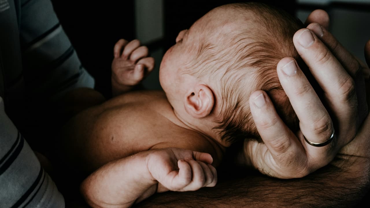 Thumbnail for The Fatherhood of God, Part 1 of 5: Fatherhood