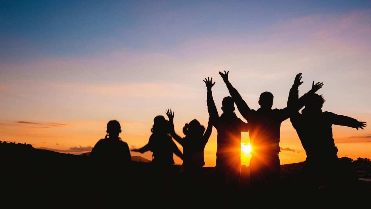 Thumbnail for Elements of Successful Praying 5 - According to God’s Word, Part 10 of 10: How to Pray and Get What You Pray For