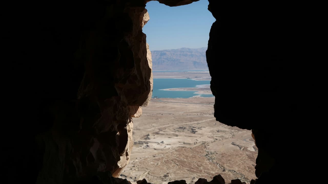 Thumbnail for Daniel on Behalf of Israel, Part 3 of 5: The Ministry of Intercession