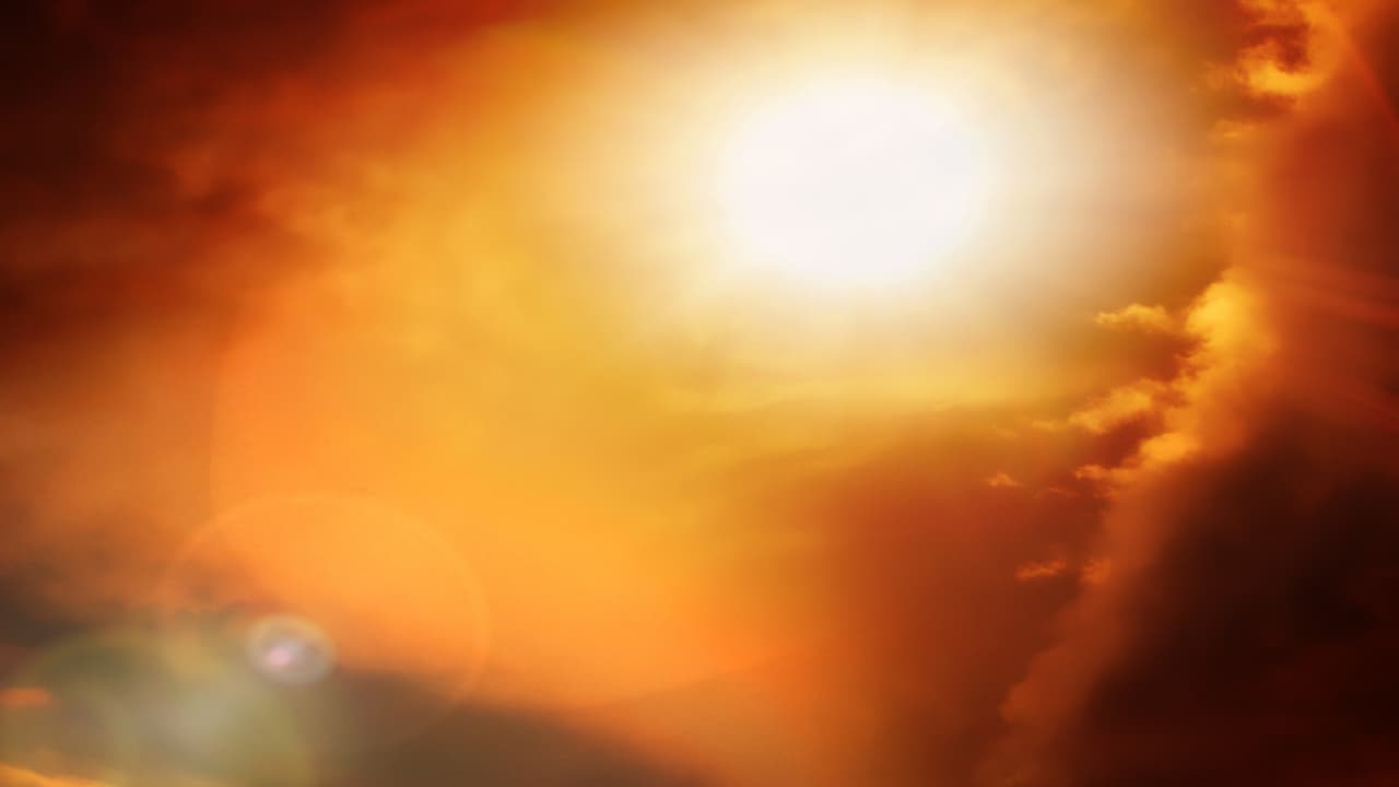 Thumbnail for From Curse to Blessing, Part 2 of 10: Claiming Our Inheritance
