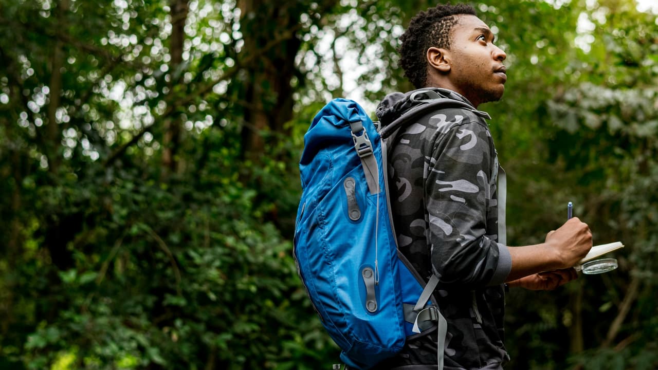 Thumbnail for Guidance, Part 7 of 15: Walking Through the Land of God’s Promises