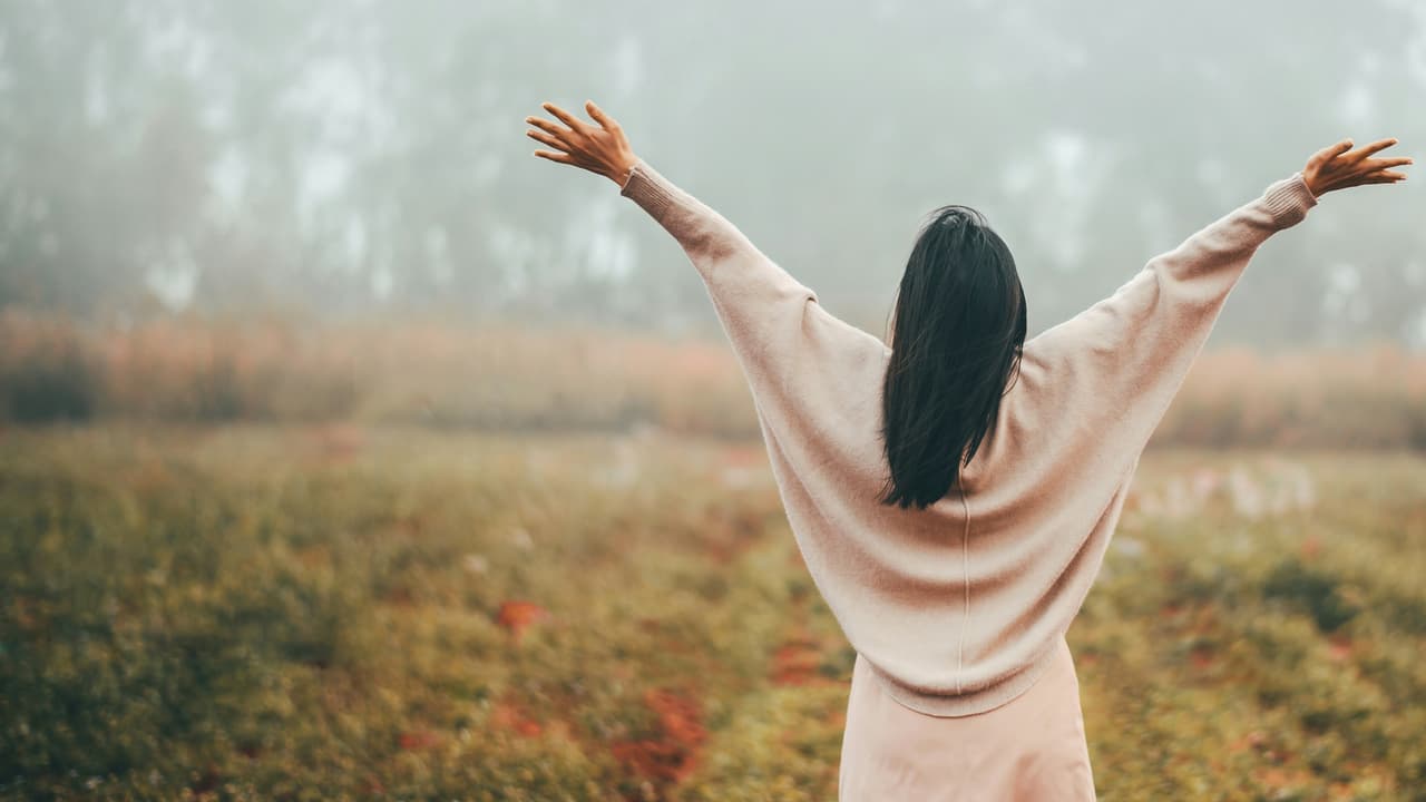 Thumbnail for Prosperity Through Tithing, Part 12 of 15: Walking Through the Land of God’s Promises