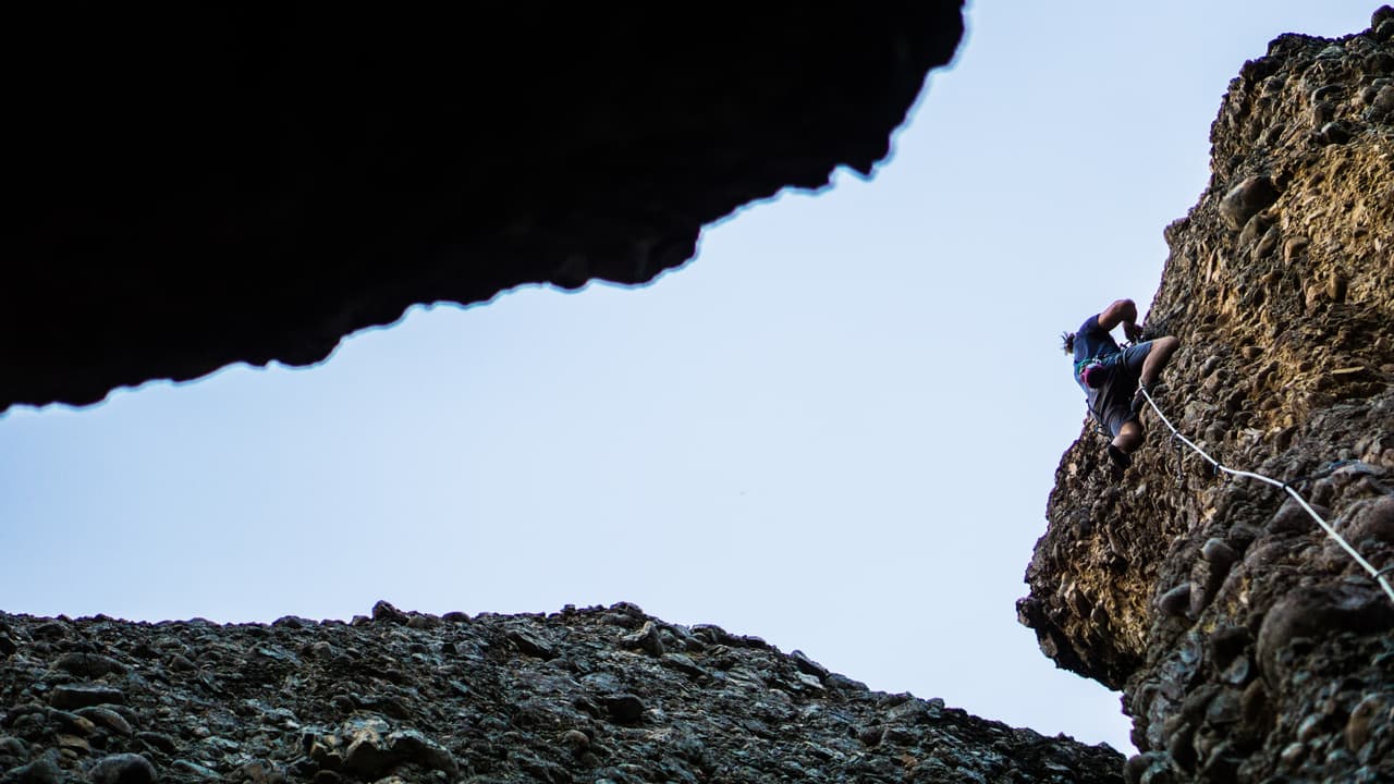 Thumbnail for Taking the Offensive, Part 11 of 15: Spiritual Warfare
