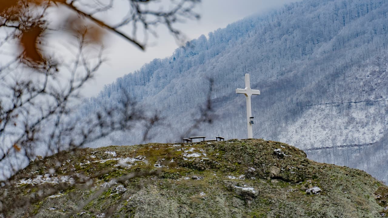 Thumbnail for God’s Remedy through the Cross, Part 3 of 5: Rejection - Cause and Cure