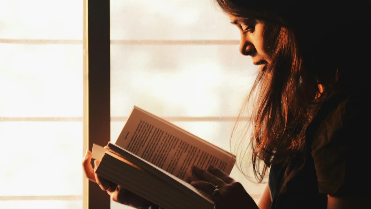 Thumbnail for The Word of God, Part 3 of 10: Titles of Jesus