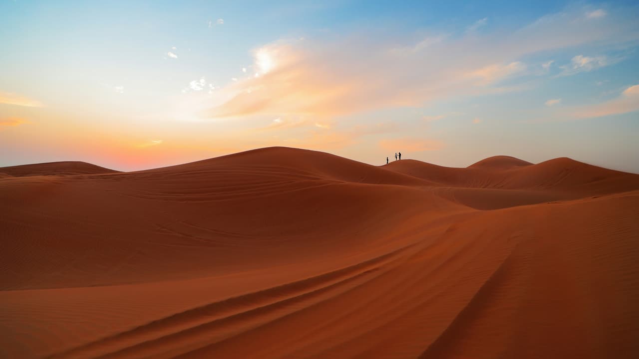 Thumbnail for God Sets the Time and the Place, Part 8 of 10: Hearing God’s Voice