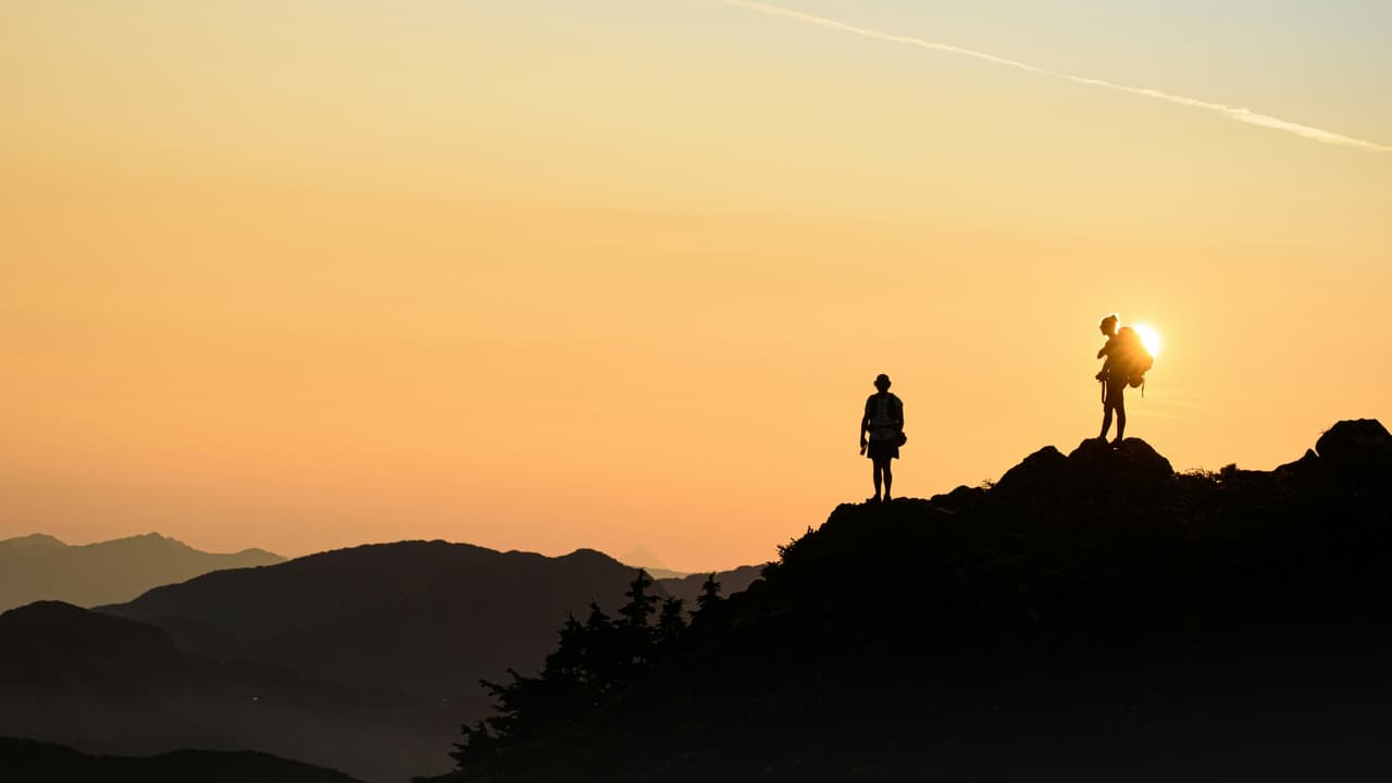 Thumbnail for How Can We Be Sure? (Part 2), Part 10 of 10: Hearing God’s Voice