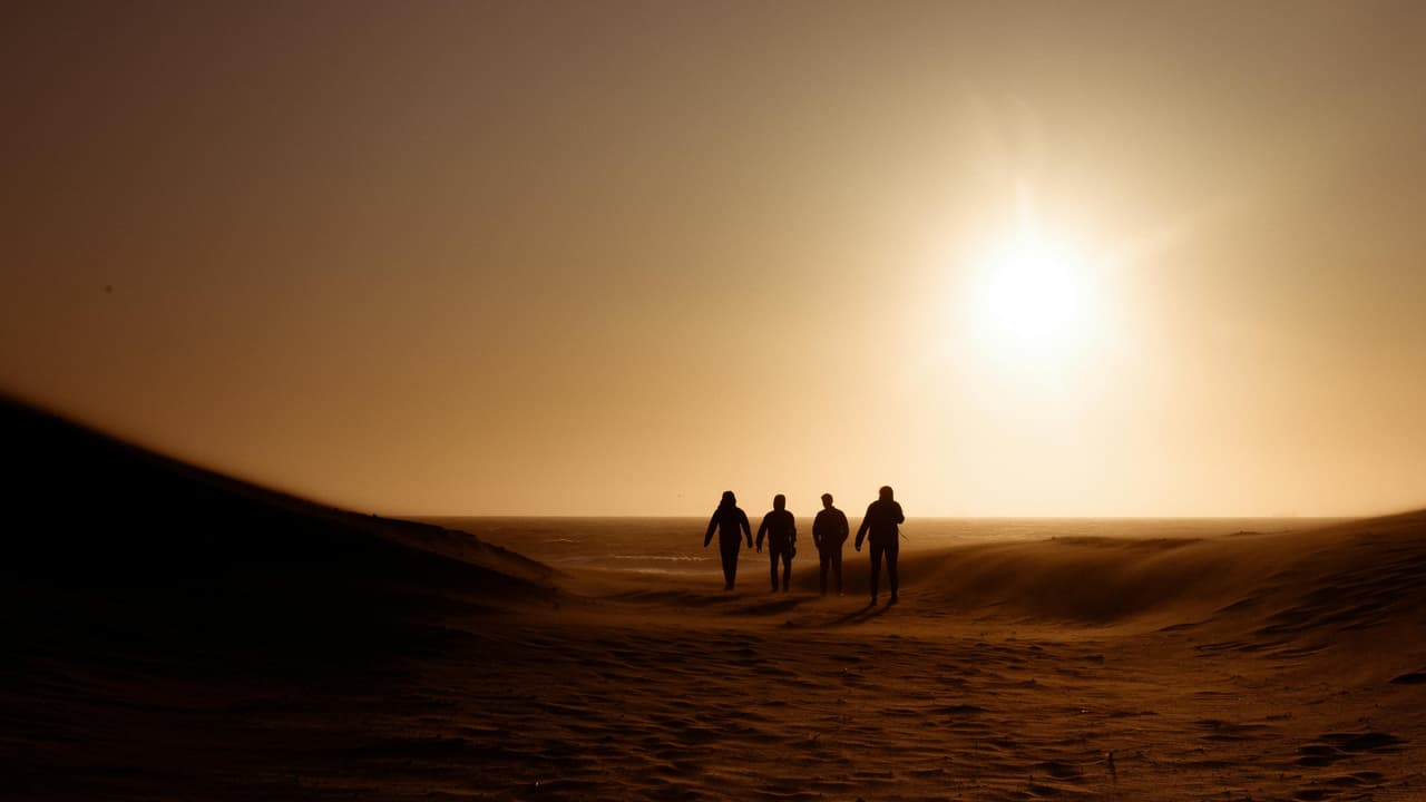 Thumbnail for God’s Purposes Center in His People, Part 13 of 20: Facing the Future