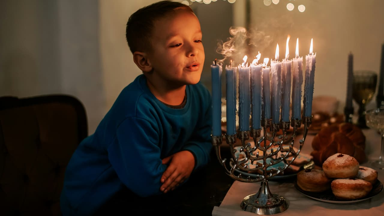Thumbnail for Aligning Ourselves with Israel, Part 15 of 20: Facing the Future