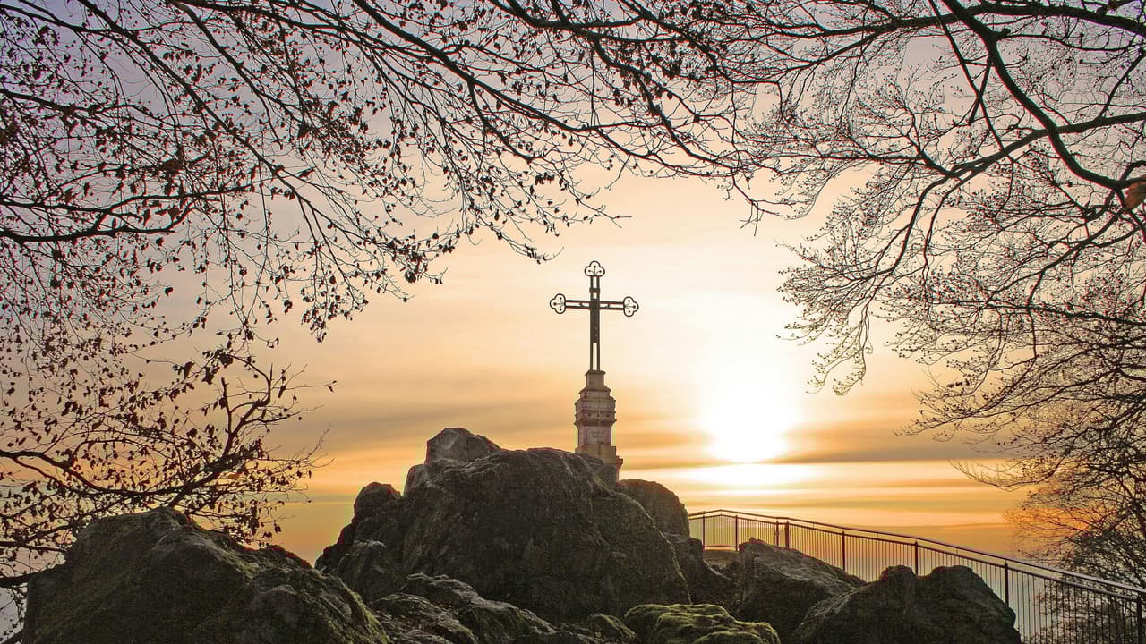 Thumbnail for The Initiative is with the Church, Part 20 of 20: Facing the Future