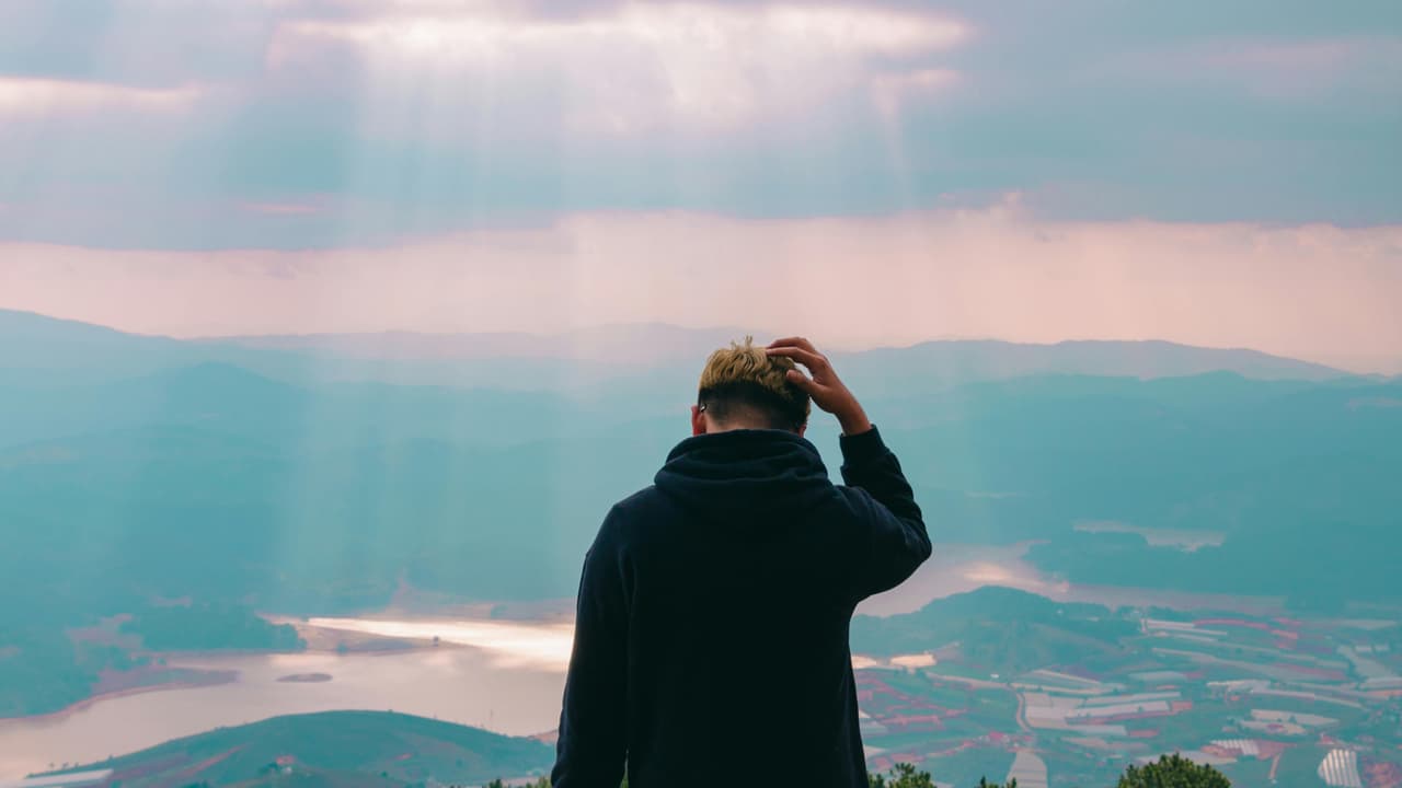 Thumbnail for God Gives Grace to the Humble, Part 6 of 15: Grace