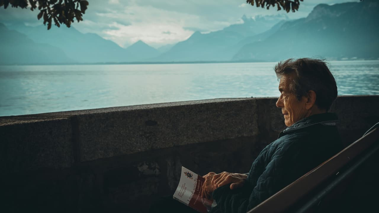 Thumbnail for Learning to Rely on God’s Grace, Part 8 of 15: Grace