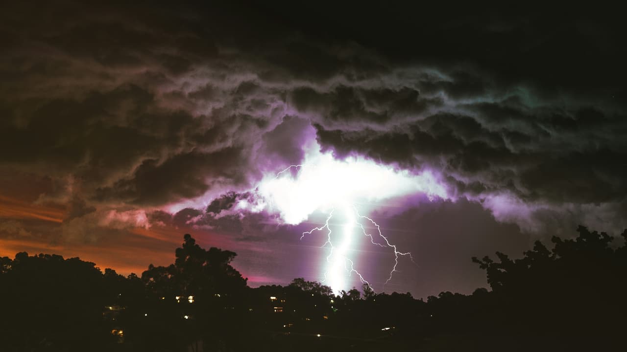 Thumbnail for Spiritual Weapons for Spiritual Warfare, Part 4 of 10: How to Overcome Evil