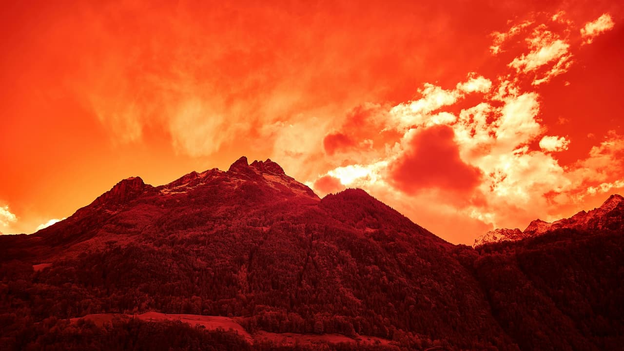 Thumbnail for Overcoming by the Blood of the Lamb, Part 5 of 10: How to Overcome Evil