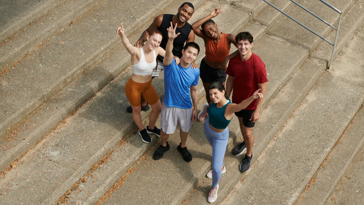 Thumbnail for Steps to Achieving Endurance, Part 4 of 5: Endurance
