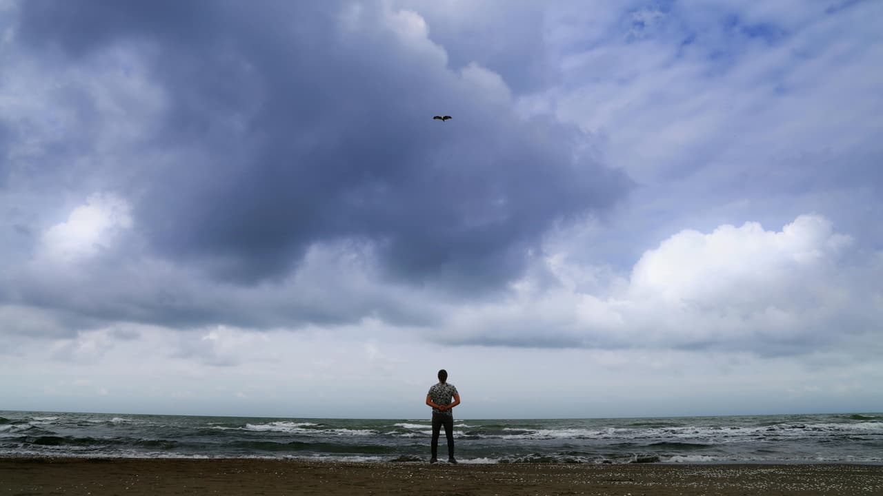 Thumbnail for Protection Against Discouragement and Depression, Part 9 of 15: Where to Find Security