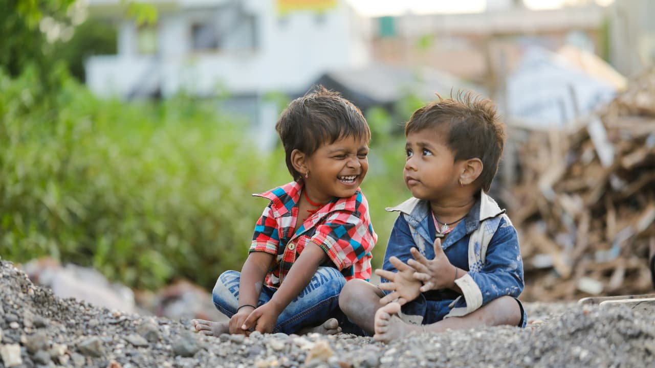 Thumbnail for Our Responsibility to the Poor, Part 17 of 20: God’s Abundance