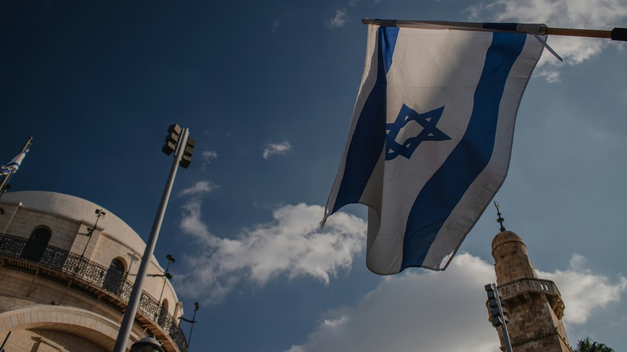Thumbnail for Our Responsibility to Israel, Part 18 of 20: God’s Abundance