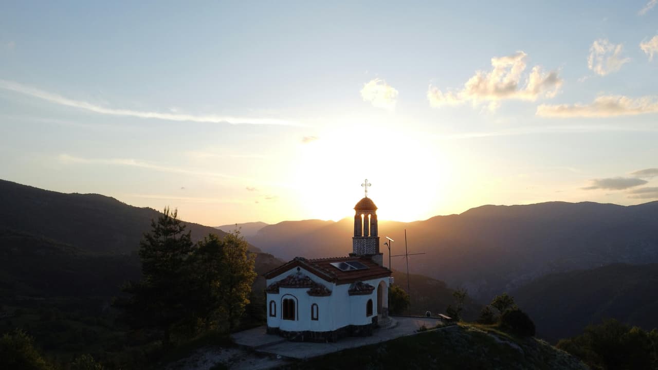 Thumbnail for Proclaiming a King, Part 3 of 5: The First Church