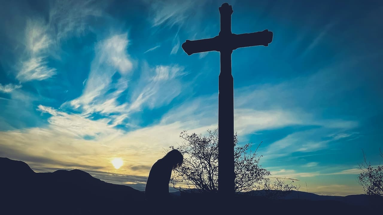 Thumbnail for The Culmination: the Cross, Part 4 of 5: Objective for Living - To Do God’s Will