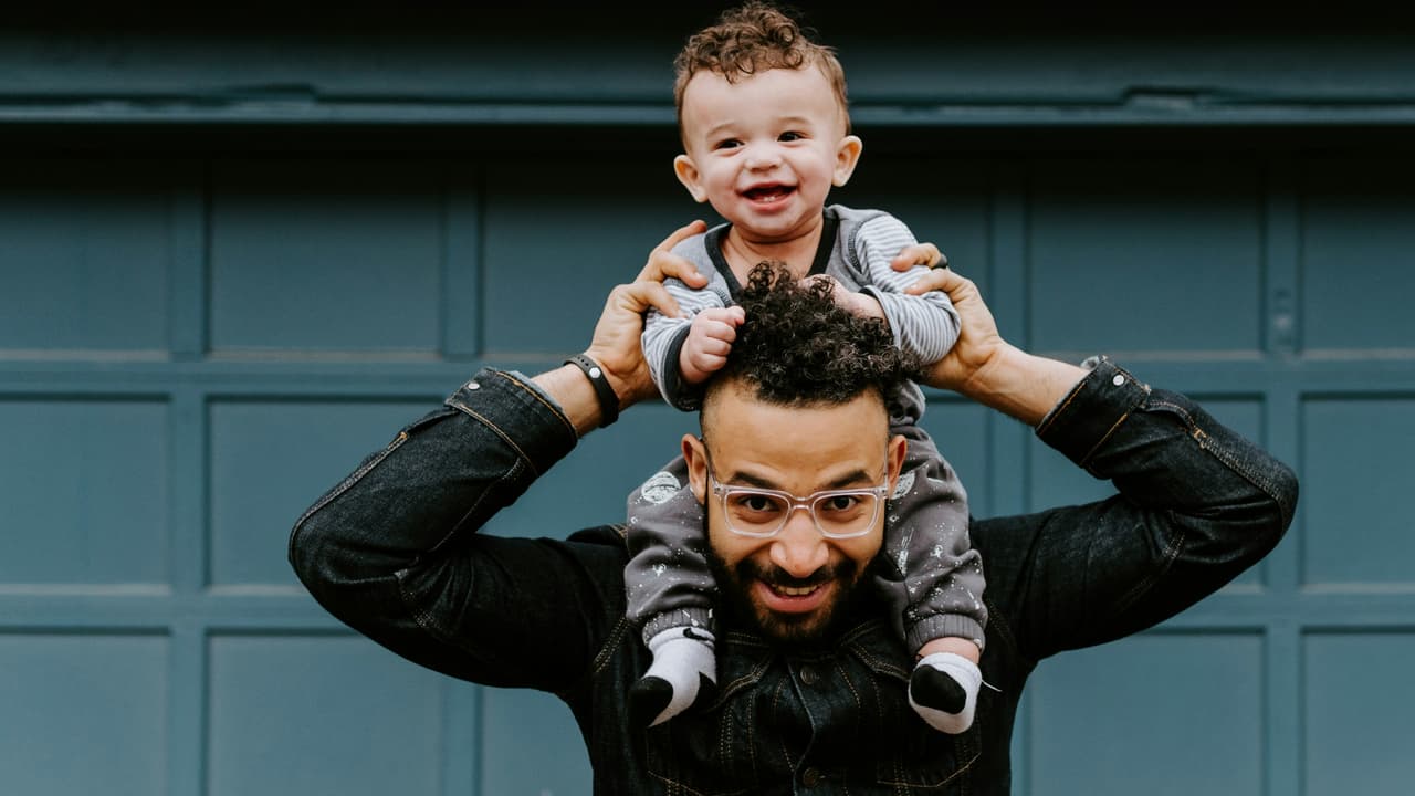 Thumbnail for A Father’s Privilege, Part 1 of 5: You and Your Household