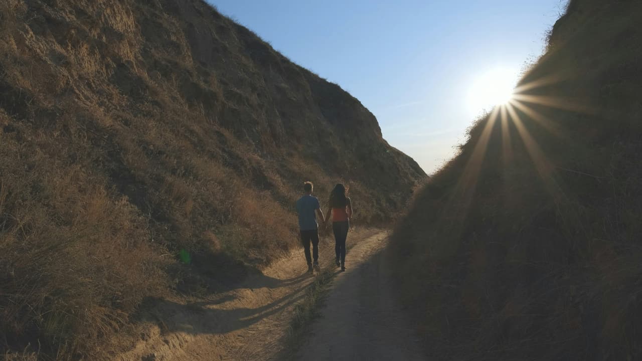 Thumbnail for Encounter with Christ, Part 2 of 15: A New Beginning