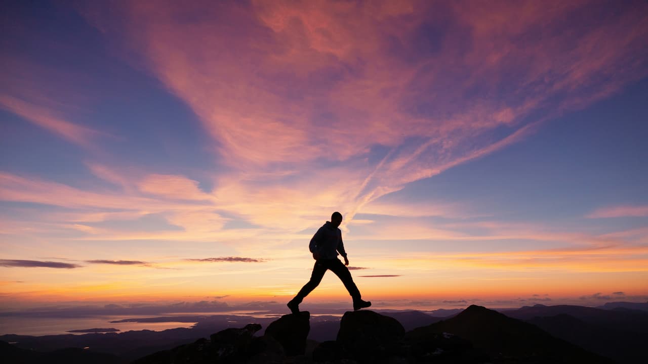 Thumbnail for How God Intervened, Part 8 of 15: A New Beginning