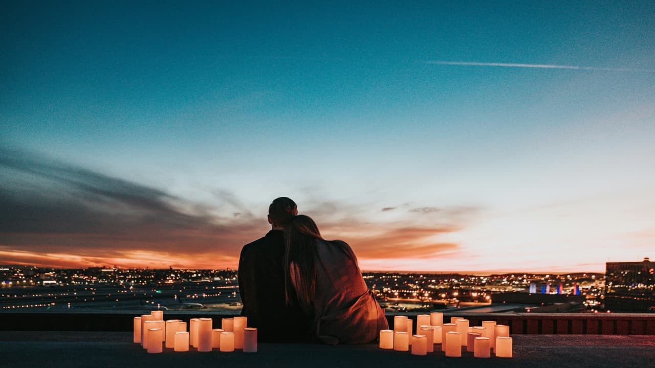 Thumbnail for Marriage: a Pattern of God’s Love, Part 9 of 15: The Love of God