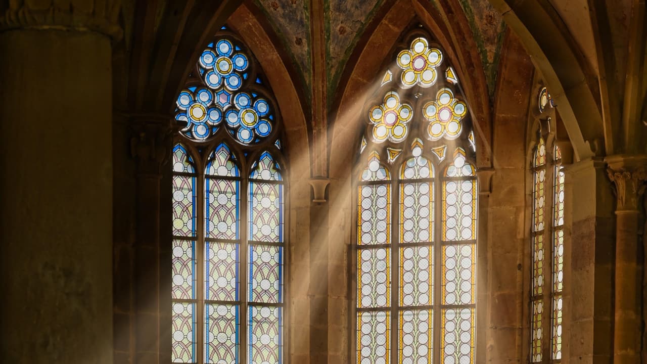 Thumbnail for In the Early Church, Part 4 of 10: The Fear of the Lord