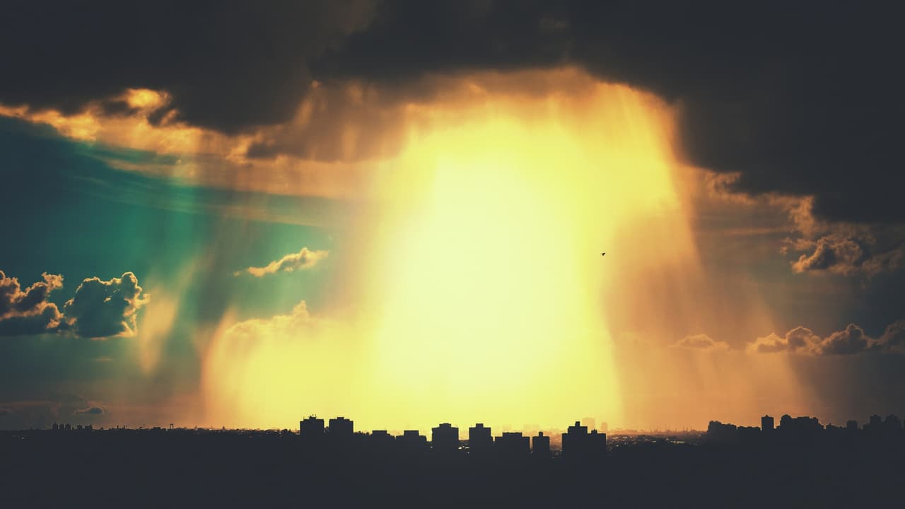 Thumbnail for Witnesses to Our Generation, Part 10 of 10: Resurrection