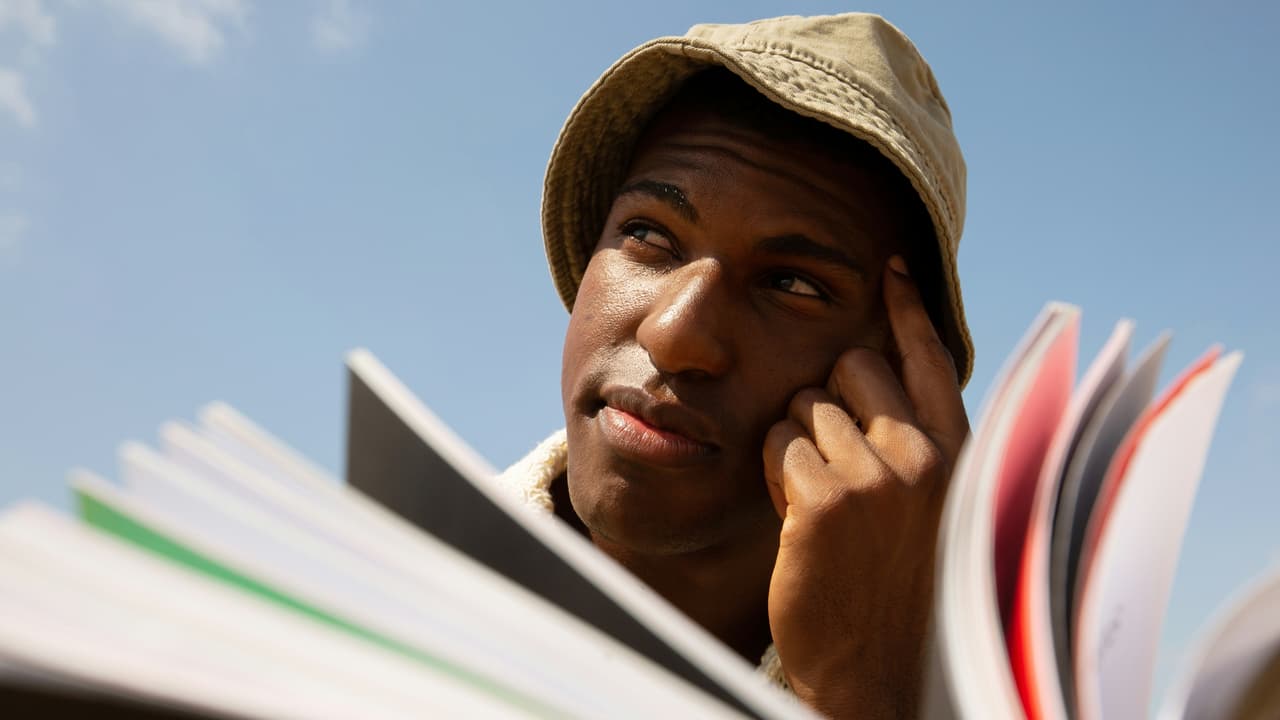 Thumbnail for Changing the Way We Think, Part 3 of 10: Agreeing With God