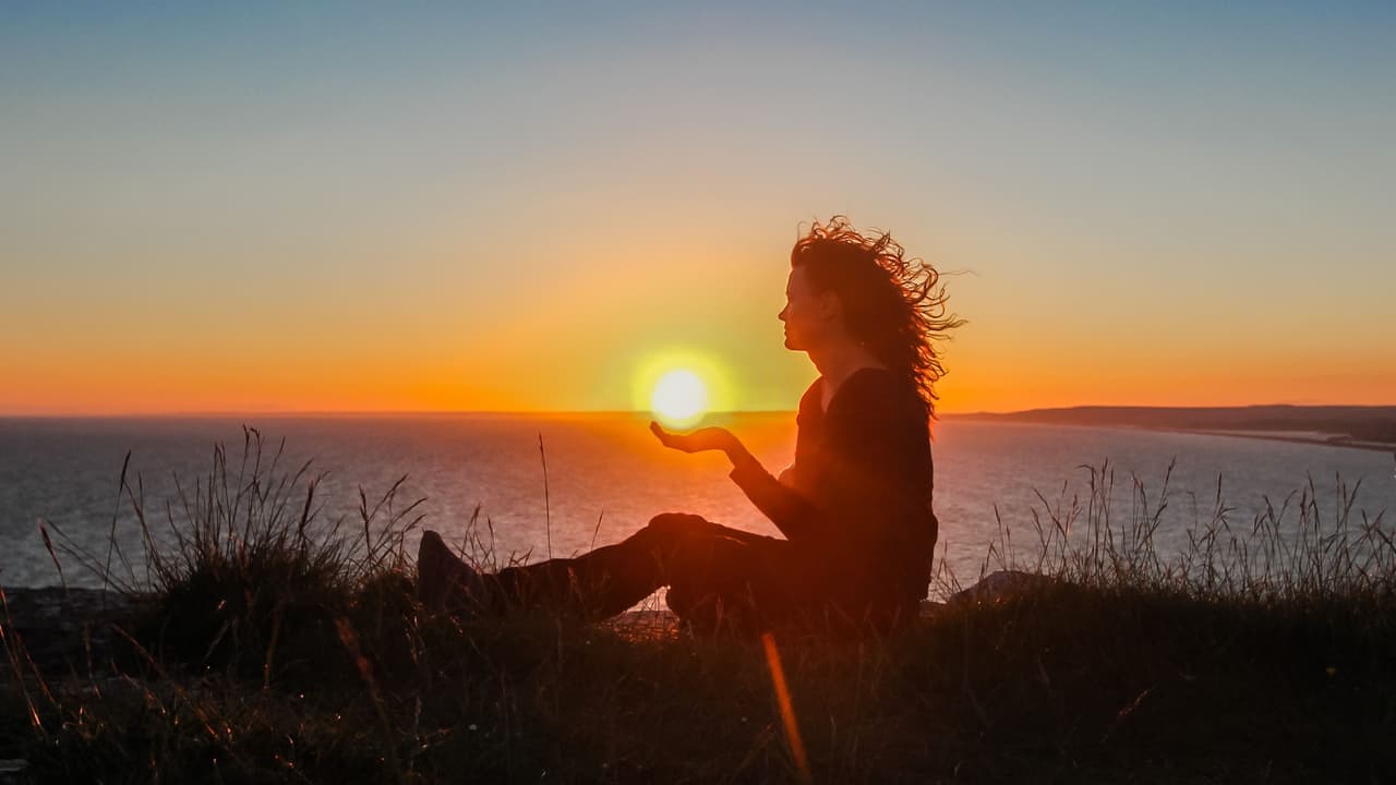 Thumbnail for Embracing God’s Priorities, Part 6 of 10: Agreeing With God