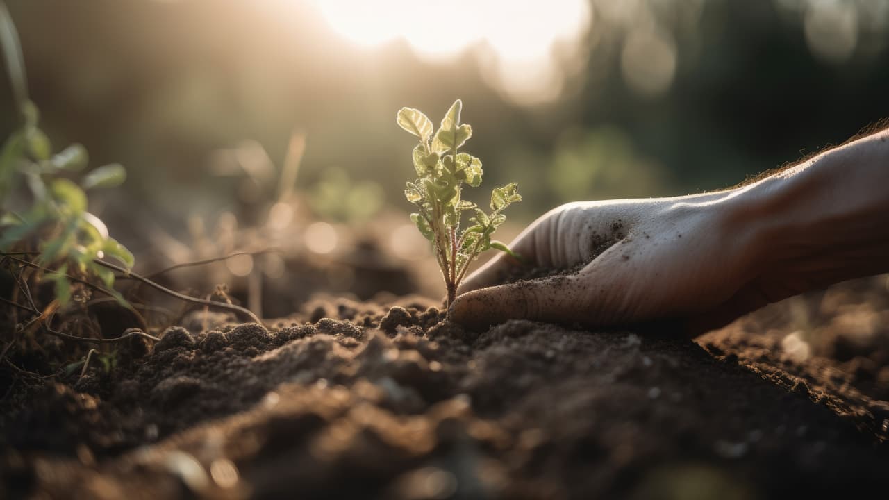 Thumbnail for Giving is Sowing, Part 9 of 10: God’s Plan for Your Money