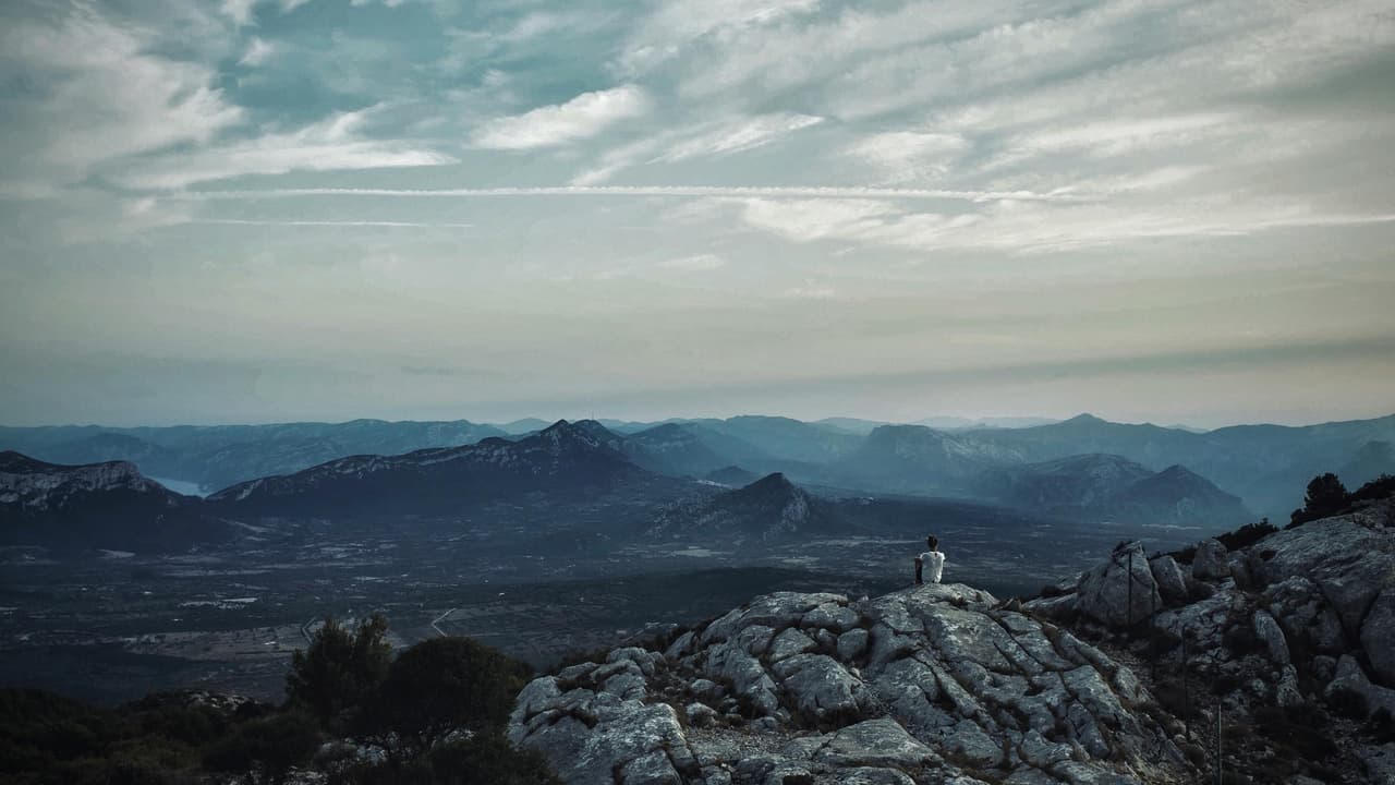 Thumbnail for Recognizing God, Part 3 of 5: Born Of God