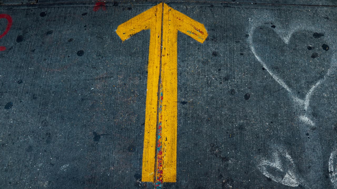 Thumbnail for Humility is a Decision, Part 7 of 10: The Decision is Yours
