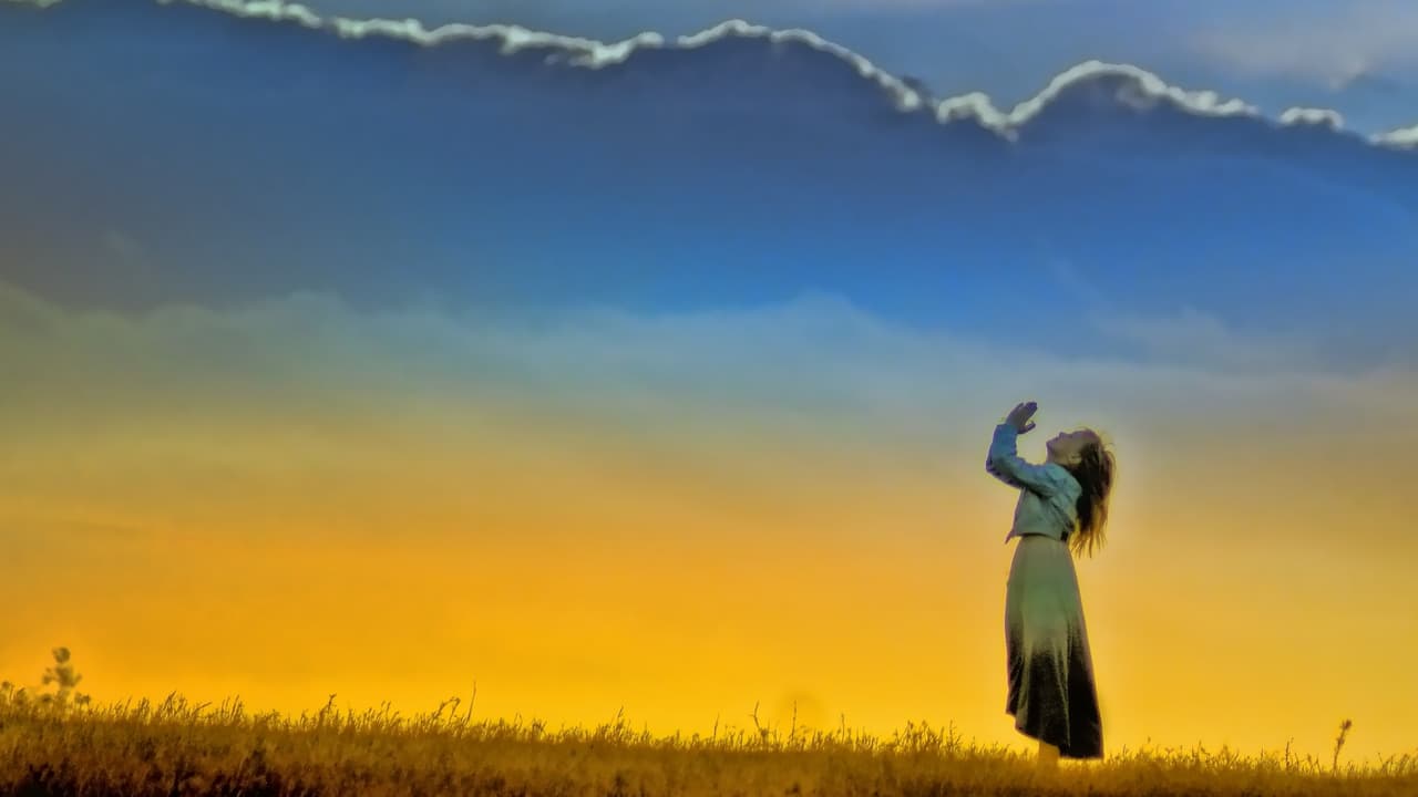 Thumbnail for The First Commandment, Part 9 of 10: Learning by Living