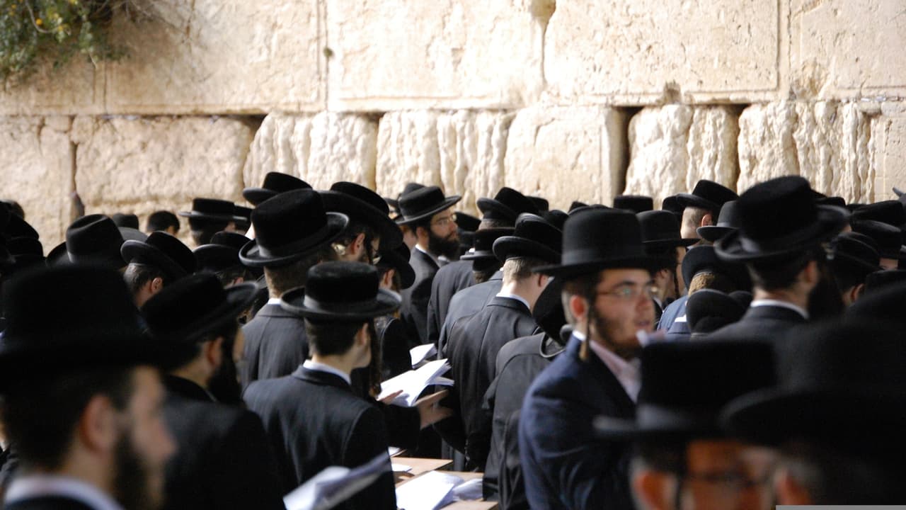 Thumbnail for Comforting the Jewish People, Part 10 of 10: Longing for His Appearing