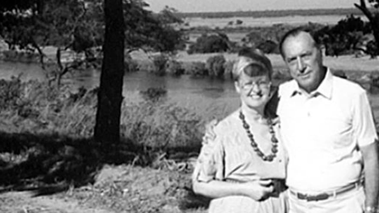 Thumbnail for Interview With Derek Prince (Part 4), Part 4 of 10: Interview With Derek Prince