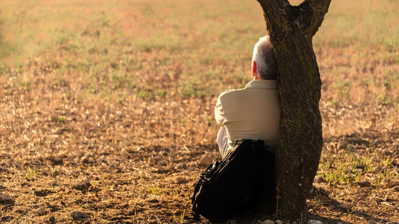 Thumbnail for Seven Basic Conditions For Answered Prayer