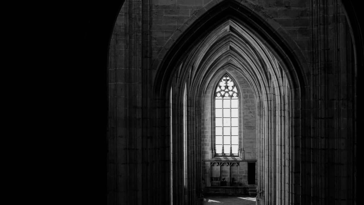 Thumbnail for The Holy Spirit in the Congregation