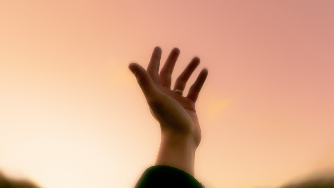 Thumbnail for A Wounded Spirit, Who Can Bear?