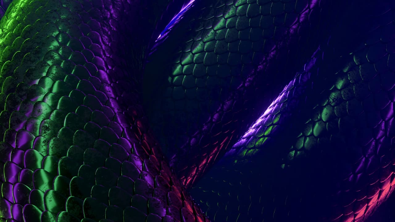 Thumbnail for The Nature Of The Beast